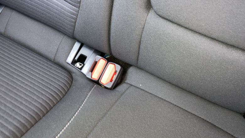 Ford Focus 1.0 EcoBoost 125 Titanium 5dr Petrol Hatchback